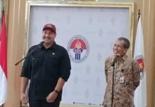 KPK Minta Dana Hibah Kemenpora untuk KOI, KONI dan Cabor Bisa Diakses ke Publik