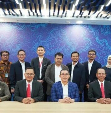 PIS Kukuhkan I Ketut Laba Jadi Dirut PTK dan Bayu Prostiyono Sebagai Dirut PET