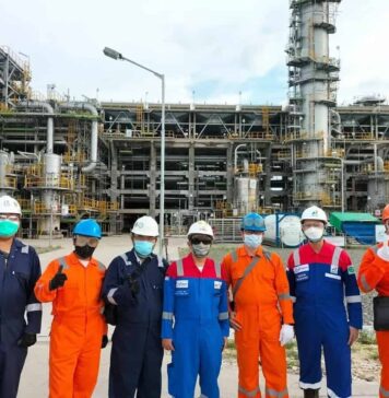 Transformasi Bisnis PT EMI, Hasilkan Kriteria Perusahaan Sehat dan Catat Kinerja Terbaik