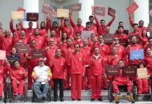 Menpora : Sukses ASEAN Para Games 2023, Dapat Berlanjut ke Asian Para Games 2023 Hangzhou dan Paralimpiade 2024 Paris