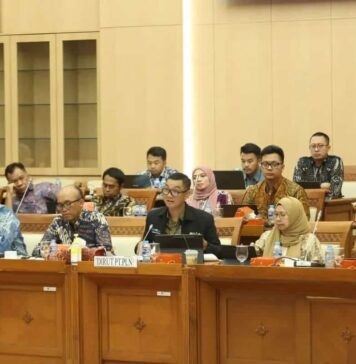 Komisi VII DPR Apresiasi PLN Mengatasi Over Supply Listrik