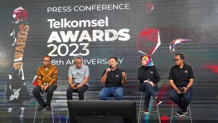 Telkomsel Awards