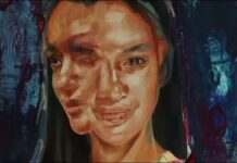 Lirik Lagu Interaksi - Tulus