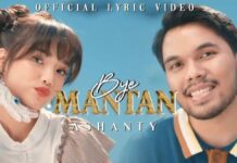 Lirik Lagu Bye Mantan - Ashanty