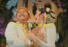 Lirik Lagu Cundamani - Denny Caknan