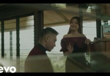 Lirik Lagu Aku Memilihmu - Brisia Jodie, Fabio Asher