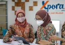 Enabler Export, BNI Maksimalkan Pengembangan UMKM Global Melalui BNI Xpora