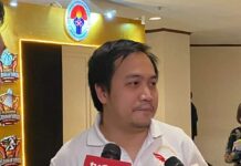 Gandeng Garuda Nusantara, Kemenpora Luncurkan Kejuaraan Antarkampung