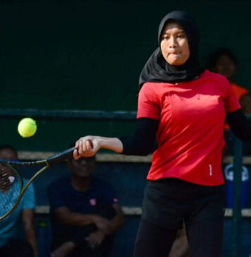 DETEC Junior 2023: Wulan Melesat ke Semi Final KU 16