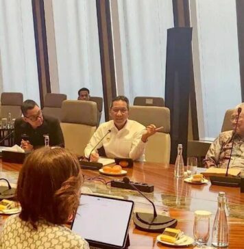 Terus Kembangkan Ekosistem EV di Jabodetabek, PLN Gandeng Pemprov DKI dan Astra