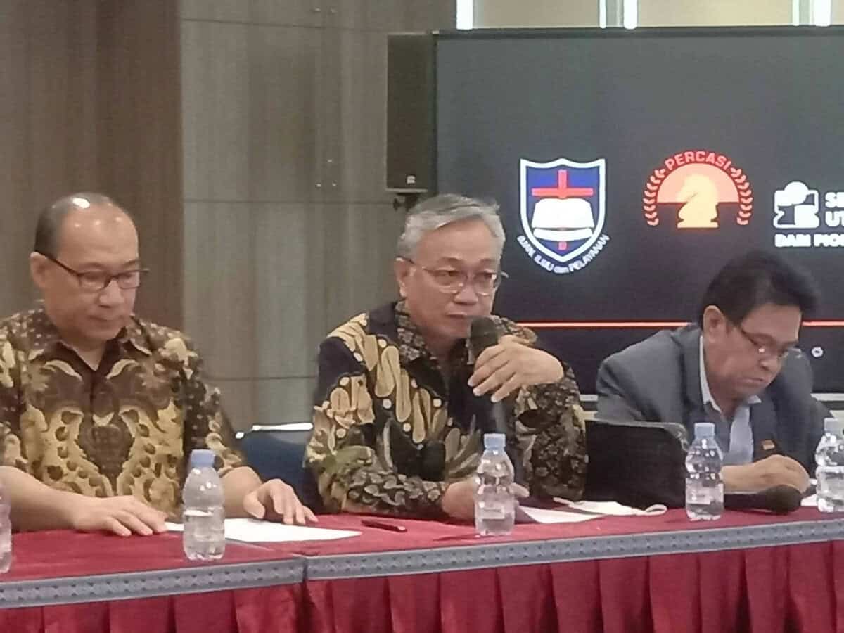 Pesta Catur Pelajar Terbesar di Indonesia: Festival Catur Pelajar Tingkat Nasional BPK PENABUR 2023
