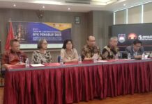 Pesta Catur Pelajar Terbesar di Indonesia: Festival Catur Pelajar Tingkat Nasional BPK PENABUR 2023
