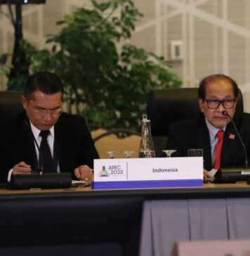 KemenKop UKM Dorong UMKM Terhubung ke Pasar Dunia Melalui Akses Rantai Nilai Global