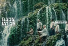 Lirik Lagu Tak Apa - Daun Jatuh, Nostress