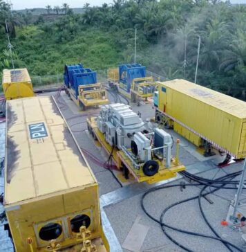 PLN Siapkan Sistem Listrik Hijau dan Canggih untuk Istana Kepresidenan di IKN