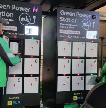 Ramah Lingkungan, Pakai Motor Listrik Hemat Biaya Operasional Hingga 75 Persen
