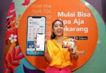Dukung AIPF, BNI Dorong Transformasi Digital Inklusif Dukung AIPF, BNI Dorong Transformasi Digital Inklusif
