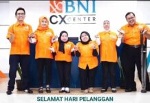 Hari Pelanggan Nasional 2023, BNI Senantiasa Berikan Layanan Terbaik Bagi Penyandang Disabilitas