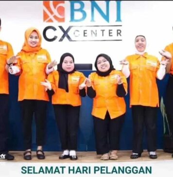 Hari Pelanggan Nasional 2023, BNI Senantiasa Berikan Layanan Terbaik Bagi Penyandang Disabilitas