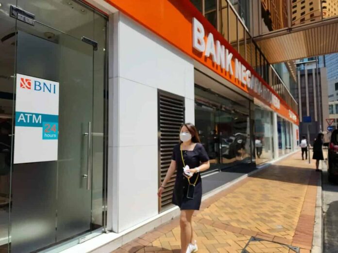 Tingkatkan Inklusi Keuangan di Hong Kong, BNI Akuisisi 18 Ribu Rekening