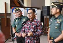 Peringatan Hari Kontrasepsi Sedunia 2023, BKKBN Tingkatkan Pemakaian Kontrasepsi Modern untuk Turunkan Angka Kematian Bayi Peringatan Hari Kontrasepsi Sedunia 2023, BKKBN Tingkatkan Pemakaian Kontrasepsi Modern untuk Turunkan Angka Kematian Bayi