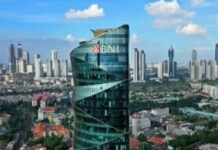 Tren Pertumbuhan Berlanjut, BNI Optimis Kredit Ekspansif