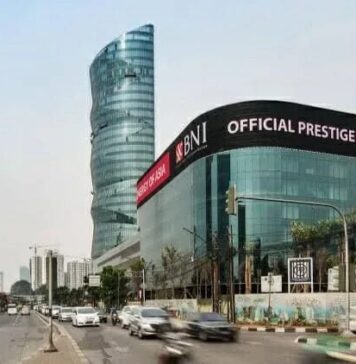 Makin Positif, Kinerja Kredit BNI Diproyesikan Naik Tahun Ini