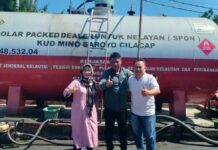 Kemenkop UKM Wujudkan Koperasi Modern Melalui Fasilitasi Transfer Pengetahuan