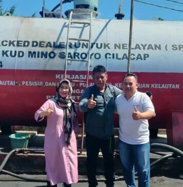Kemenkop UKM Wujudkan Koperasi Modern Melalui Fasilitasi Transfer Pengetahuan
