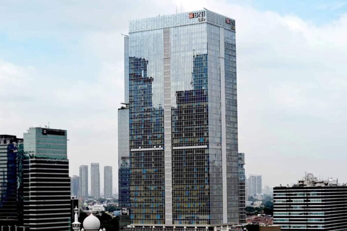Momentum Harpelnas, Asuransi Digital BNI Life Melesat Lebih Dari 1.000%