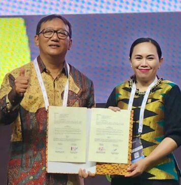 Kerja Sama dengan Badak LNG, PLN Siap Suplai Listrik Sebesar 160 MVA