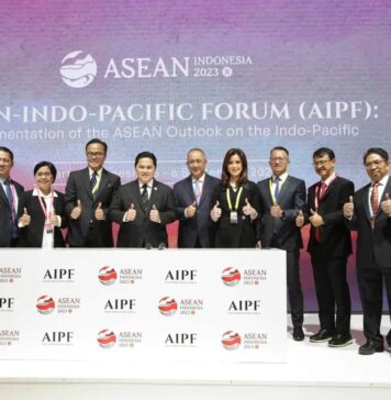 Presiden Sebut KTT ASEAN jadi Momentum Meningkatkan Perdagangan, BNI Siap Jalin Kerja Sama