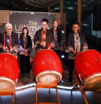 Targetkan Pecinta Japanese Premium Dining, BNI dan JCB Luncurkan Kartu BNI JCB Ultimate