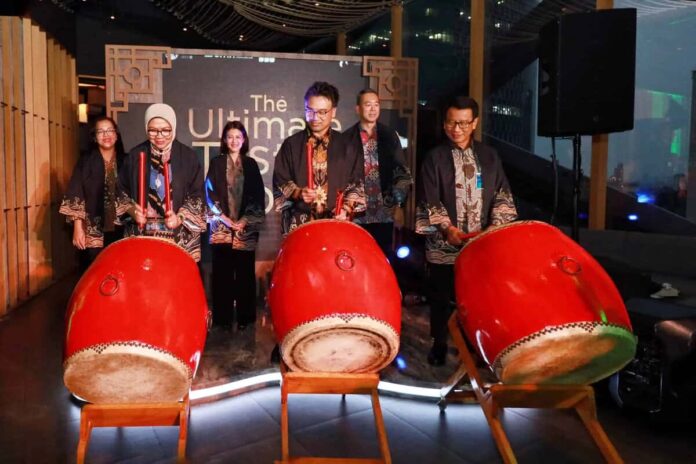 Targetkan Pecinta Japanese Premium Dining, BNI dan JCB Luncurkan Kartu BNI JCB Ultimate