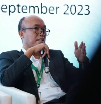 Kurangi Emisi Karbon, PLN Jajaki Penerapan Teknologi CCS Pada Pembangkit
