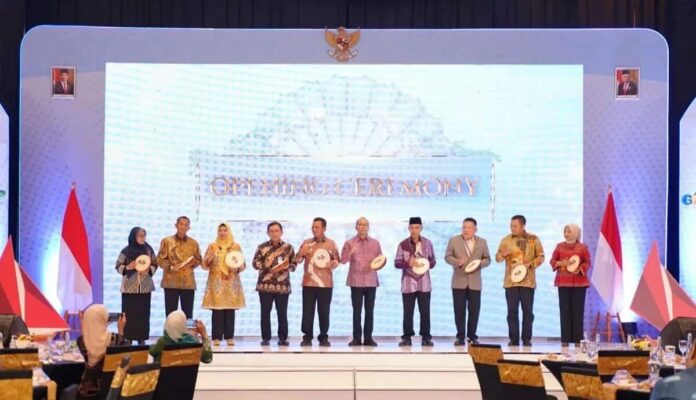 Dongkrak Ekonomi Kawasan, KemenKop UKM Dukung Kolaborasi IMT-GT Expo Gebyar Melayu Pesisir