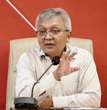 Kemenkop UKM Bersama Garuda Luncurkan UKMBOX Sebagai Solusi Logistik UMKM Kemenkop UKM Bersama Garuda Luncurkan UKMBOX Sebagai Solusi Logistik UMKM