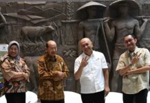Menkop UKM Apresiasi Dukungan Asosiasi Kawal Proses Importasi yang Rugikan UMKM