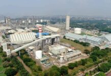 PLN Gandeng Pupuk Indonesia dan ACWA Power Siap Bangun Pabrik Hidrogen Terbesar di Indonesia