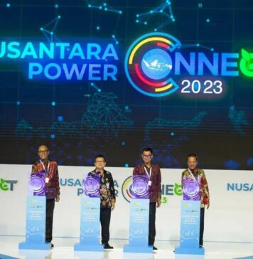 PLN Nusantara Power Connect, Ajang Kolaborasi Industri Ketenagalistrikan Wujudkan Transisi Energi