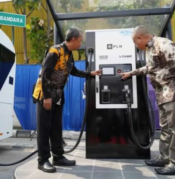 Laju Pertumbuhan Kendaraan Listrik Naik, PLN Ajak Negara ASEAN Kolaborasi Bangun Bisnis Charging Station