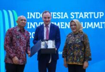 Perkuat Ekosistem Bisnis, Menkop UKM Dorong Peran Startup Muda Kembangkan Teknologi Digital