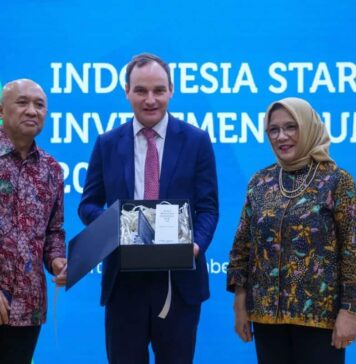 Perkuat Ekosistem Bisnis, Menkop UKM Dorong Peran Startup Muda Kembangkan Teknologi Digital Perkuat Ekosistem Bisnis, Menkop UKM Dorong Peran Startup Muda Kembangkan Teknologi Digital