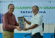 Program Pendampingan Kemenkop UKM Dorong Usaha Mikro Jadi Lebih Terarah dan Terukur