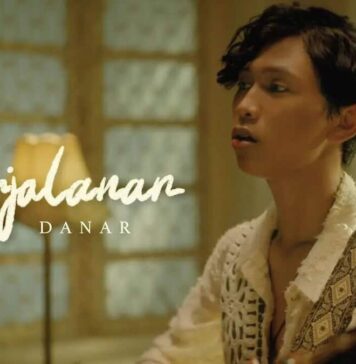 Lirik Lagu Perjalanan – Danar Widianto Lirik Lagu Perjalanan - Danar Widianto