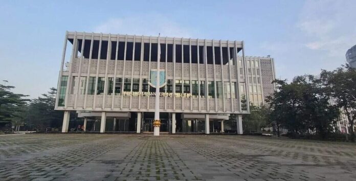 4 Tempat Wisata di Tangerang Selatan