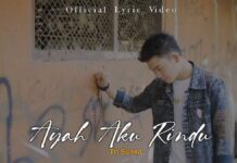 Lirik Lagu Ayah Aku Rindu - Tri Suaka