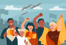 6 Peran Generasi Muda dalam Mempertahankan dan Memperkuat Ketahanan Nasional 6 Peran Generasi Muda dalam Mempertahankan dan Memperkuat Ketahanan Nasional