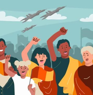 6 Peran Generasi Muda dalam Mempertahankan dan Memperkuat Ketahanan Nasional 6 Peran Generasi Muda dalam Mempertahankan dan Memperkuat Ketahanan Nasional