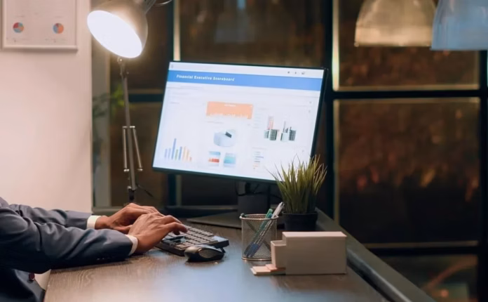 7 Dampak Ditemukan Komputer dalam Bidang IPTek 7 Dampak Ditemukan Komputer dalam Bidang IPTek